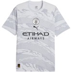 Nogometni Dresovi Manchester City Julian Alvarez 19 Year of the Dragon 2024 Kratkih Rukava